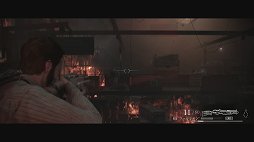 画像集 No.026のサムネイル画像 / PS4専用タイトル「The Order：1886」をレビュー。最高峰のグラフィックスで「IF」の19世紀と騎士達の活躍を描いた意欲作