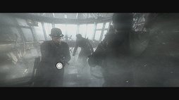 画像集 No.030のサムネイル画像 / PS4専用タイトル「The Order：1886」をレビュー。最高峰のグラフィックスで「IF」の19世紀と騎士達の活躍を描いた意欲作