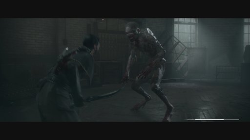 画像集 No.031のサムネイル画像 / PS4専用タイトル「The Order：1886」をレビュー。最高峰のグラフィックスで「IF」の19世紀と騎士達の活躍を描いた意欲作