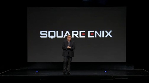 画像集#001のサムネイル/［E3 2013］「ファイナルファンタジーXIV：新生エオルゼア」にPS4版が登場。PC/PS4/PS3の3プラットフォーム体制に
