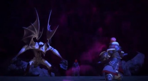 FINAL FANTASY XIV "CRYSTAL'S CALL"ץȥ쥤顼