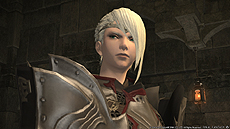 画像集 No.008のサムネイル画像 / 「新生FFXIV」，プロデューサーレターを補完するパッチ2.5「希望の灯火」の最新情報が公開。約10分におよぶ紹介トレイラーも