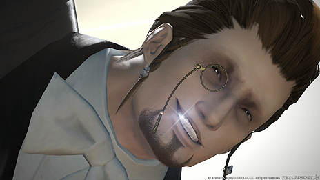 画像集 No.010のサムネイル画像 / 「新生FFXIV」，プロデューサーレターを補完するパッチ2.5「希望の灯火」の最新情報が公開。約10分におよぶ紹介トレイラーも