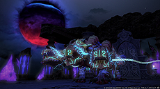 画像集 No.015のサムネイル画像 / 「新生FFXIV」，プロデューサーレターを補完するパッチ2.5「希望の灯火」の最新情報が公開。約10分におよぶ紹介トレイラーも
