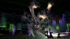 画像集 No.016のサムネイル画像 / 「新生FFXIV」，プロデューサーレターを補完するパッチ2.5「希望の灯火」の最新情報が公開。約10分におよぶ紹介トレイラーも