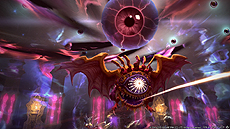 画像集 No.017のサムネイル画像 / 「新生FFXIV」，プロデューサーレターを補完するパッチ2.5「希望の灯火」の最新情報が公開。約10分におよぶ紹介トレイラーも