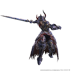 画像集 No.020のサムネイル画像 / 「新生FFXIV」，プロデューサーレターを補完するパッチ2.5「希望の灯火」の最新情報が公開。約10分におよぶ紹介トレイラーも