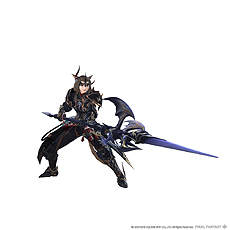 画像集 No.021のサムネイル画像 / 「新生FFXIV」，プロデューサーレターを補完するパッチ2.5「希望の灯火」の最新情報が公開。約10分におよぶ紹介トレイラーも