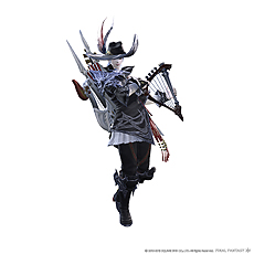 画像集 No.023のサムネイル画像 / 「新生FFXIV」，プロデューサーレターを補完するパッチ2.5「希望の灯火」の最新情報が公開。約10分におよぶ紹介トレイラーも