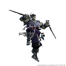 画像集 No.024のサムネイル画像 / 「新生FFXIV」，プロデューサーレターを補完するパッチ2.5「希望の灯火」の最新情報が公開。約10分におよぶ紹介トレイラーも