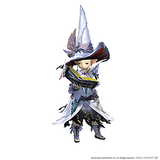 画像集 No.025のサムネイル画像 / 「新生FFXIV」，プロデューサーレターを補完するパッチ2.5「希望の灯火」の最新情報が公開。約10分におよぶ紹介トレイラーも