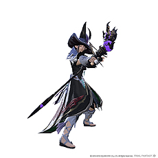 画像集 No.026のサムネイル画像 / 「新生FFXIV」，プロデューサーレターを補完するパッチ2.5「希望の灯火」の最新情報が公開。約10分におよぶ紹介トレイラーも