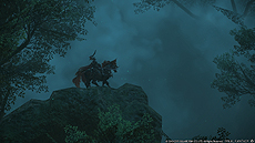 画像集 No.030のサムネイル画像 / 「新生FFXIV」，プロデューサーレターを補完するパッチ2.5「希望の灯火」の最新情報が公開。約10分におよぶ紹介トレイラーも