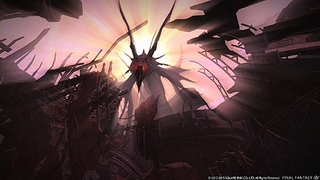 画像集 No.032のサムネイル画像 / 「新生FFXIV」，プロデューサーレターを補完するパッチ2.5「希望の灯火」の最新情報が公開。約10分におよぶ紹介トレイラーも