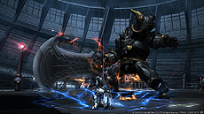 画像集 No.034のサムネイル画像 / 「新生FFXIV」，プロデューサーレターを補完するパッチ2.5「希望の灯火」の最新情報が公開。約10分におよぶ紹介トレイラーも