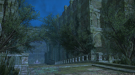 画像集 No.043のサムネイル画像 / 「新生FFXIV」，プロデューサーレターを補完するパッチ2.5「希望の灯火」の最新情報が公開。約10分におよぶ紹介トレイラーも