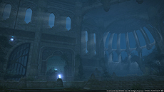 画像集 No.044のサムネイル画像 / 「新生FFXIV」，プロデューサーレターを補完するパッチ2.5「希望の灯火」の最新情報が公開。約10分におよぶ紹介トレイラーも