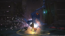 画像集 No.045のサムネイル画像 / 「新生FFXIV」，プロデューサーレターを補完するパッチ2.5「希望の灯火」の最新情報が公開。約10分におよぶ紹介トレイラーも