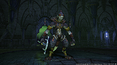 画像集 No.049のサムネイル画像 / 「新生FFXIV」，プロデューサーレターを補完するパッチ2.5「希望の灯火」の最新情報が公開。約10分におよぶ紹介トレイラーも