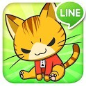 LINE Neko Jump