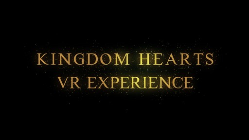 No.003Υͥ / KINGDOM HEARTS IIIס֥٥ޥåפΥɤϿǿࡼӡ꡼γڶʤVRǳڤ륢ץۿ
