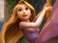 「KINGDOM HEARTS III」,シリーズ初登場となる「塔の上のラプンツェル」のワールド「キングダム・オブ・コロナ」が公開。最新トレイラーも