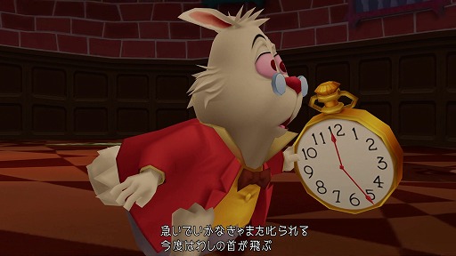 画像集 No.001のサムネイル画像 / 「KINGDOM HEARTS III」がついに発売! プレイの前に,今までに登場したディズニーのワールドを振り返ってみよう