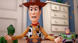 画像集 No.003のサムネイル画像 / 「KINGDOM HEARTS III」がついに発売! プレイの前に,今までに登場したディズニーのワールドを振り返ってみよう