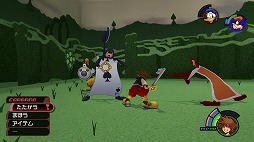 画像集 No.013のサムネイル画像 / 「KINGDOM HEARTS III」がついに発売! プレイの前に,今までに登場したディズニーのワールドを振り返ってみよう