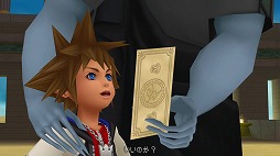 画像集 No.017のサムネイル画像 / 「KINGDOM HEARTS III」がついに発売! プレイの前に,今までに登場したディズニーのワールドを振り返ってみよう