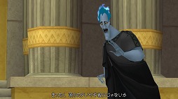 画像集 No.018のサムネイル画像 / 「KINGDOM HEARTS III」がついに発売! プレイの前に,今までに登場したディズニーのワールドを振り返ってみよう