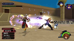 画像集 No.023のサムネイル画像 / 「KINGDOM HEARTS III」がついに発売! プレイの前に,今までに登場したディズニーのワールドを振り返ってみよう