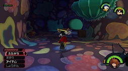 画像集 No.059のサムネイル画像 / 「KINGDOM HEARTS III」がついに発売! プレイの前に,今までに登場したディズニーのワールドを振り返ってみよう