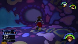 画像集 No.061のサムネイル画像 / 「KINGDOM HEARTS III」がついに発売! プレイの前に,今までに登場したディズニーのワールドを振り返ってみよう