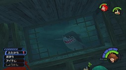 画像集 No.068のサムネイル画像 / 「KINGDOM HEARTS III」がついに発売! プレイの前に,今までに登場したディズニーのワールドを振り返ってみよう