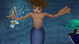  No.072Υͥ / KINGDOM HEARTS IIIפĤȯ䡪 ץ쥤ˡޤǤо줷ǥˡΥɤ򿶤֤äƤߤ褦