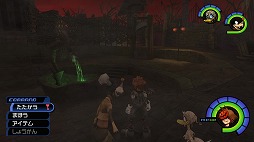 画像集 No.082のサムネイル画像 / 「KINGDOM HEARTS III」がついに発売! プレイの前に,今までに登場したディズニーのワールドを振り返ってみよう