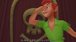 画像集 No.091のサムネイル画像 / 「KINGDOM HEARTS III」がついに発売! プレイの前に,今までに登場したディズニーのワールドを振り返ってみよう
