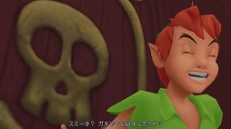 画像集 No.092のサムネイル画像 / 「KINGDOM HEARTS III」がついに発売! プレイの前に,今までに登場したディズニーのワールドを振り返ってみよう