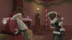 画像集 No.189のサムネイル画像 / 「KINGDOM HEARTS III」がついに発売! プレイの前に,今までに登場したディズニーのワールドを振り返ってみよう