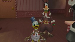 画像集 No.190のサムネイル画像 / 「KINGDOM HEARTS III」がついに発売! プレイの前に,今までに登場したディズニーのワールドを振り返ってみよう