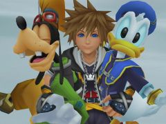 「KINGDOM HEARTS III」がついに発売! プレイの前に,今までに登場したディズニーのワールドを振り返ってみよう