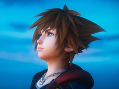 「KINGDOM HEARTS III」,宇多田ヒカルさんによるオープニングテーマ「Face My Fears」を発表。トレイラーが公開に