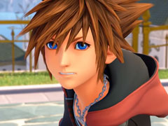 「KINGDOM HEARTS III」のOP/EDテーマが使用されたファイナルトレイラーが本日公開