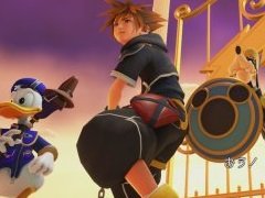 「KINGDOM HEARTS III」レビュー。遊ぶ人をとことん楽しませることにこだわった,最高のエンターテイメントを体験しよう