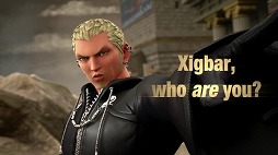 画像集 No.004のサムネイル画像 / ［E3 2019］「KINGDOM HEARTS III」のDLCが今冬に配信決定。リクやロクサス，アクアのアクションが確認できるトレイラーも公開