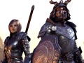 MMORPG「The Elder Scrolls Online: Tamriel Unlimited」のPS4/Xbox One向けβテストが明日から開始
