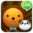 LINE タッチ タッチ