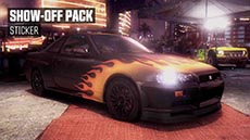 画像集#004のサムネイル/「ザ クルー」，車輌のチューニングに焦点を当てたトレイラーが公開に。Twitterと連動したキャンペーンも実施中