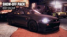 画像集#006のサムネイル/「ザ クルー」，車輌のチューニングに焦点を当てたトレイラーが公開に。Twitterと連動したキャンペーンも実施中